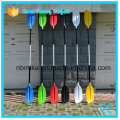 2 pièces en aluminium en gros Kayak Paddle Bateau / Kayak Accessoires